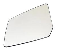 Verre De Rétroviseur Pour Acadia Pour Saturn Pour Outlook Pour Traverse 2007 2008 2009 2010-2016 Rétroviseur Latéral Chauffant Verre 15951926(Left)
