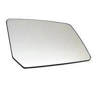 Verre De Rétroviseur Pour Acadia Pour Saturn Pour Outlook Pour Traverse 2007-2016 Rétroviseur Latéral Chauffant Gauche/droite 15951926(Right)