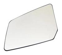 Verre De Rétroviseur Pour Acadia Pour Saturn Pour Outlook Pour Traverse 2007-2016 Rétroviseur Latéral Chauffant Gauche/droite 15951926(Left)