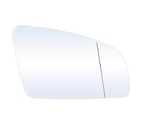 Verre de Rétroviseur pour Audi A3 / S3 2004-2008 (8 P) A4 / S4 2004-2008 (B7) (8E) A4 / S4 2001-2008 (B6) (8E) A6 / S6 2004-2008 (C6) (4F2) A6 / S6 2005-2008 (C6) (4F5),R