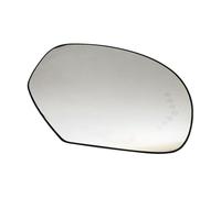 Verre de rétroviseur pour Cadillac Escalade ESV 2007-2014 Heated, gauche/droit - Remplacement direct en verre trempé - Pour côté conducteur/passager,Right