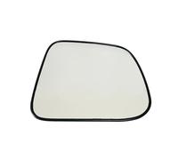 Verre de Rétroviseur Pour Chevrolet Pour Orlando 2011 2012 2013 2014 2015 Voiture Suv Miroir Convexe Chauffé En Verre Glace De Rétroviseur(Droite)