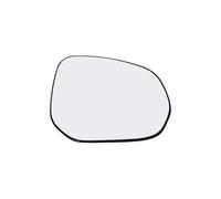 Verre De Rétroviseur Pour Citroen Pour C3 Pour Picasso 2009 2010 2011 2012 2013 2014 2015 2016 2017 2018 2019 Rétroviseur Extérieur Chauffant Grand Angle(1Pc Right)
