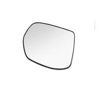 Verre de Rétroviseur Pour CRV 2007-2011 Côté Gauche Droit Rétroviseur En Verre Lentille LHD Version Américaine Rétroviseur latéral(La gauche)