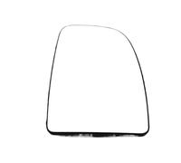 Verre De Rétroviseur Pour Fiat Pour Ducato 2021 2022 2023 Lentille Rétroviseur En Verre Rétroviseur Latéral Chauffant Lentilles Rétroviseur Remplacement Voiture(Right Big)