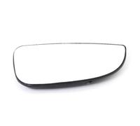 Verre De Rétroviseur Pour Fiat Pour Ducato 2021 2022 2023 Lentille Rétroviseur En Verre Rétroviseur Latéral Chauffant Lentilles Rétroviseur Remplacement Voiture(Right Small)