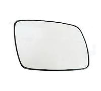 Verre de Rétroviseur Pour Fiat Pour Freemont 2011 2012 2013 2014 2015 Voiture Miroir Convexe Chauffant En Verre Accessoires Auto(droite)