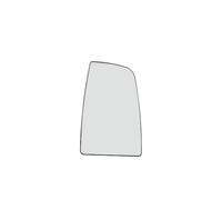 Verre de Rétroviseur Pour Ford Pour Transit MK8 2014-2021 Rétroviseur Porte Latérale En Verre Convexe Chauffé Rétroviseur latéral(A Right)