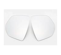 Verre De Rétroviseur Pour Haval Pour Jolion Accessoires Voiture Extérieurs Partie Rétroviseur Latéral Lentilles Verre Réfléchissant(1 paire)