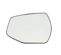 Verre de Rétroviseur Pour Kia Pour Sportage 2023 2024 Voiture Chauffée Convexe Rétroviseur Porte En Verre Sans Aveugle Sport Auto Accessoires(La gauche)