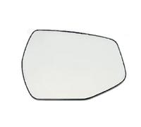 Verre de Rétroviseur Pour Kia Pour Sportage 2023 2024 Voiture Chauffée Convexe Rétroviseur Porte En Verre Sans Aveugle Sport Auto Accessoires(droite)