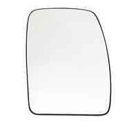 Verre De Rétroviseur Pour Master 3 2010 2011 2012 2013 2014 2015 2016 2017 2018 2019 2020 Voiture Gauche Droite Rétroviseur Arrière Lentille(Left and Right)