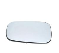 Verre De Rétroviseur pour Megane II 2 Laguna II 2 Rétroviseur Extérieur Gauche Droit Remplacement du Verre du Rétroviseur Glace De Rétroviseur