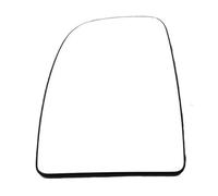 Verre De Rétroviseur Pour Peugeot Pour Boxer Pour Manager Côté Gauche Droit Rétroviseur Chauffant En Verre Rétroviseur Grand Angle(1pc Left - Big)