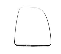 Verre De Rétroviseur Pour Peugeot Pour Boxer Pour Manager Rétroviseur Verre Porte Aile Miroirs Chauffant Côté Miroir Verre(1pc Right - Big)