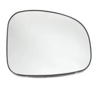 Verre De Rétroviseur Pour Prius 2010 2011 2012 2013 2014 2015 2016 2017 Pour Reiz Pour Mark X 2010-2013 Lentille Verre Rétroviseur Extérieur Voiture(1PC Right Side R)