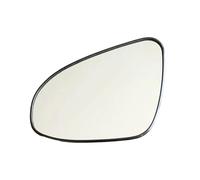 Verre De Rétroviseur Pour Toyota Pour Corolla Pour E170 Pour E180 2014-2016 Vue Latérale Rétroviseur Chauffant Remplacement Aile Miroir Verre(1pc left)