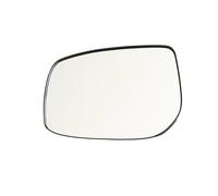 Verre De Rétroviseur Pour Toyota Pour Mark X 250G Pour GRX130 Pour X130 Pour Camry Pour XV40 2006-2011 Verre Remplacement Rétroviseur Latéral(1pc left)