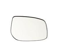Verre De Rétroviseur Pour Toyota Pour Mark X 250G Pour GRX130 Pour X130 Pour Camry Pour XV40 2006-2011 Verre Remplacement Rétroviseur Latéral(1pc right)