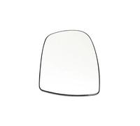 Verre de Rétroviseur Pour Trafic 2001 2002 2003 2004 2005 2006 2007 2008 2009 2010 2011 2012 2013 Verre Rétroviseur Latéral Lentille HD Retroviseur Miroir Glace(droite)