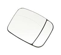 Verre De Rétroviseur Pour Trafic 2014 2015 2016 2017 2018 2019 Rétroviseur Extérieur Chauffant Automatique(Right side RH)