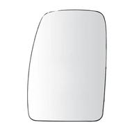 Verre De Rétroviseur Pour Vauxhall Pour Movano 2010 2011 2012 2013 2014 2015 2016 2017 2018 2019 2020 Voiture Porte Chauffante Rétroviseur Latéral En Verre(Left)