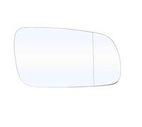 Verre De Rétroviseur Pour VW Pour Golf MK4 Type 1J 1998-2004 Rétroviseur Latéral Droit En Verre Angle Mort Miroir Extérieur En Verre Chauffé