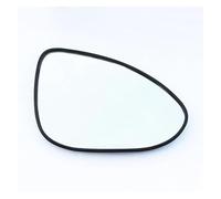 Verre de Rétroviseur Recul Miroir Pour Chevy Pour Aveo 2011-2014 Pas Chauffage Ou Rétroviseur Latéral Chauffant Lentille HD Accessoires Automobiles(Hot Right)