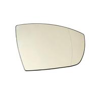 Verre de Rétroviseur Recul Miroir Pour Ford Pour EcoSport 2013 2014 2015 2016 2017 2018 Rétroviseur Latéral Verre HD Lentille Automobile(droite)