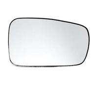 Verre De Rétroviseur Recul Miroir Pour Hyundai Pour Sonata YF 2011-2014 Rétroviseur Extérieur Glace De Haute Définition 87611-4Q000 MTVTFECEWG(Right heat)