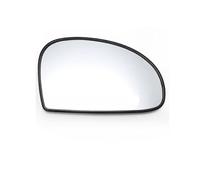 Verre de Rétroviseur Recul Miroir Pour Kia Pour Cerato 2004-2012 Rétroviseurs Latéraux Extérieurs Lentille Réfléchissante Lentilles Rétroviseur En Verre(droite)