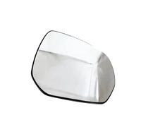 Verre de Rétroviseur Recul Miroir Pour Peugeot 3008 5008 2009-2016 Rétroviseur Latéral Chauffant En Verre(droite)
