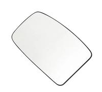 Verre De Rétroviseur Recul Miroir Pour Renault Pour Master 3 2010 2011 2012 2013 2014 2015 2016 2017 2018 2019 2020 2021 Rétroviseur Extérieur Chauffant MTVTFECEWG(côté droit)
