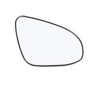 Verre de Rétroviseur Recul Miroir Pour Toyota Pour Corolla 2014-2021 Voiture Aile Extérieure Porte Côté Rétroviseur Lentille Verre Avec Chauffage(A Right)