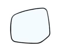 Verre de Rétroviseur Recul Miroir Pour Toyota Pour Land Pour Cruiser 300 LC300 2022 2023 Voiture Extérieur Aile Porte Côté Rétroviseur Lentille Verre(Hot Right)