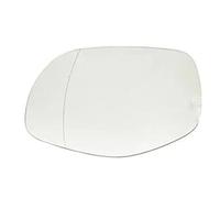 Verre De Rétroviseur Recul Miroir Rétroviseur Extérieur Chauffant Verre Blanc Grand Angle Pour Porsche Pour Cayenne 957 2007-2010 MTVTFECEWG(côté droit)