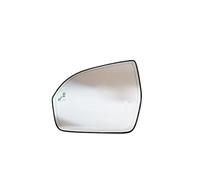 Verre de Rétroviseur Recul Miroir Rétroviseur Latéral En Verre Lentille Avec Chauffage Pour Lincoln MKC 2014 - 2019 MKX 2015-2018(Blind spot L)