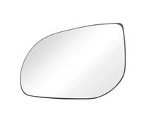 Verre De Rétroviseur Recul Miroir Rétroviseurs Extérieurs Chauffants Gauche Et Droit Pour Hyundai I10 I20 2008-2013 MTVTFECEWG(1pc Left)