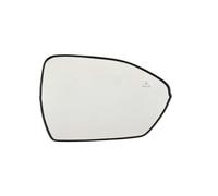 Verre de Rétroviseur Remplacement pour HYUNDAI TUCSON 2021 Heated BSD, Rétroviseur Extérieur Adapté Lente di Retromarcia Rétroviseur,Right