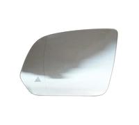 Verre De Rétroviseur Rétroviseur Chauffant pour Mercedes pour Benz Classe V pour Vito W447 2016 2017 2018 2019 2020 Glace De Rétroviseur(Gauche)