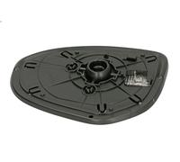 Verre de rétroviseur, rétroviseur extérieu BLIC pour MAZDA 3 (BL) 2 2009-2012