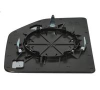 Verre de rétroviseur, rétroviseur extérieu pour F-150 Crew Cab Pickup 5 2014-