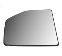 Verre de rétroviseur, rétroviseur extérieu pour F-150 Crew Cab Pickup 5 2014-