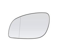 Verre de rétroviseur, rétroviseur extérieur ABAKUS 2818G03