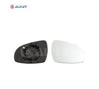 Verre de rétroviseur, rétroviseur extérieur ALKAR 6402677