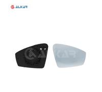 Verre de rétroviseur, rétroviseur extérieur ALKAR 6432192