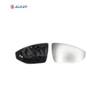 Verre de rétroviseur, rétroviseur extérieur ALKAR 6432814