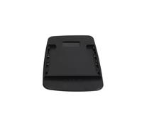 Verre de rétroviseur, rétroviseur extérieur BLIC 6102-01-0773P