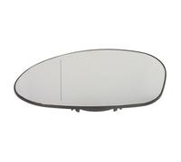 Verre de rétroviseur, rétroviseur extérieur BLIC 6102-02-1211521 gauche