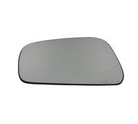 BLIC Miroir de rétroviseur 6102-02-1211558P gauche convexe pour NISSAN Navara NP300 2004-